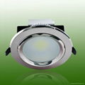 Hotel Lighting  Ceiling Lamp 10W