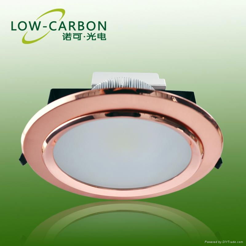 Building Lighting COB Led Downlight 20W 2