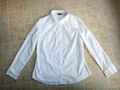 stock of basic style slim lady's shirt 3