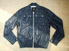 men's casual jacket