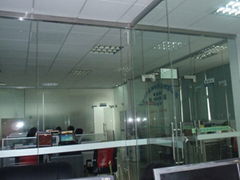 Shenzhen Yongkefeng Technology Co., Ltd. 