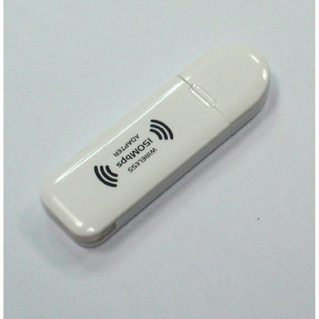 USB wireless network card 3