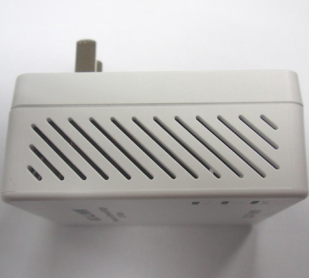 Power line adapter 4