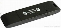  wireless network card