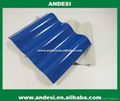 plastic pvc roofing sheet 5