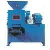 charcoal briquette press machine 