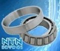 NTN单列圆柱滚子轴承产品