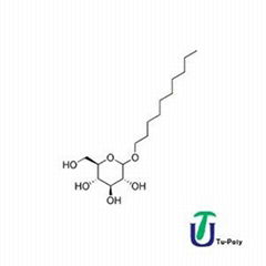 Alkyl Polyglucosides Series (APG0814)