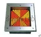 LED floor light