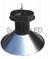 LED high bay light 100W 1