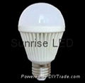 LED bulb