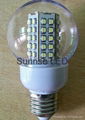 LED global bulb 2