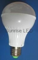 LED global bulb 3