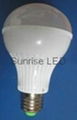 LED global bulb 3