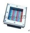 LED floor light 3