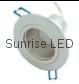 LED ceiling light 3