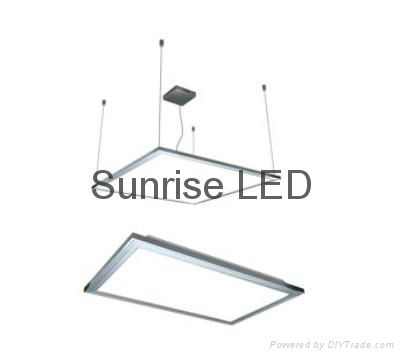 LED square panel light 3