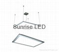 LED square panel light 3