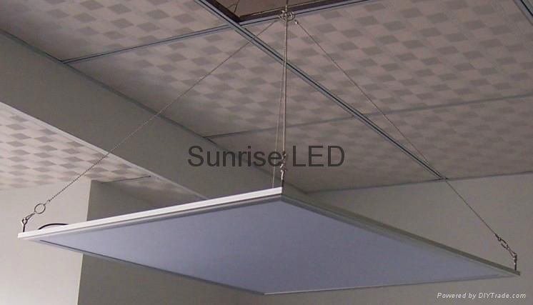 LED square panel light 4