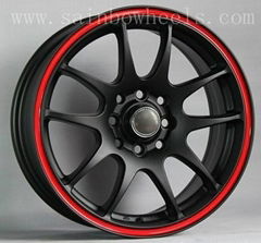 aftermarket wheels