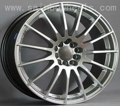 aftermarket wheel 5