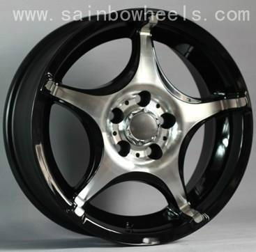 aftermarket wheel 2