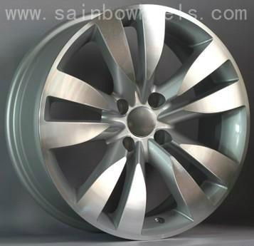 aftermarket wheel 5