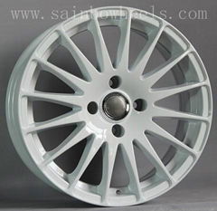 AFTERMARKET WHEEL