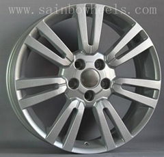 AFTERMARKET WHEEL