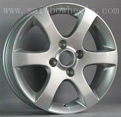 aftermarket wheel