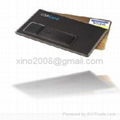 credit card usb flash drive ,super slim card usb thumb ,OEM usb drive 3