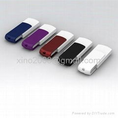 plastic usb flash drive, hot usb key , novelty usb disk, plastic usb flash