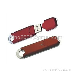 plastic usb flash drive, hot usb key , novelty usb disk, plastic usb flash  4