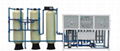 water purifier for pure water production line 2000L/H 1