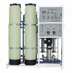 pure water maker for schools hotels and factories 450L/H