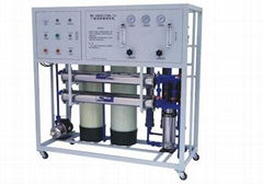 pure water maker for schools hotels and factories 700L/H