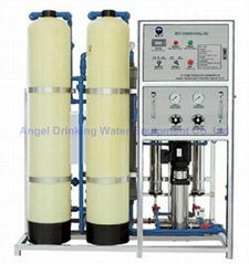 Shenzhen Angel Drinking Water Equipment Co,Ltd