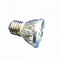 3W LED lamp