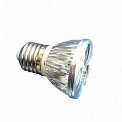 3W LED lamp