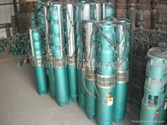 150QJ潜水电泵