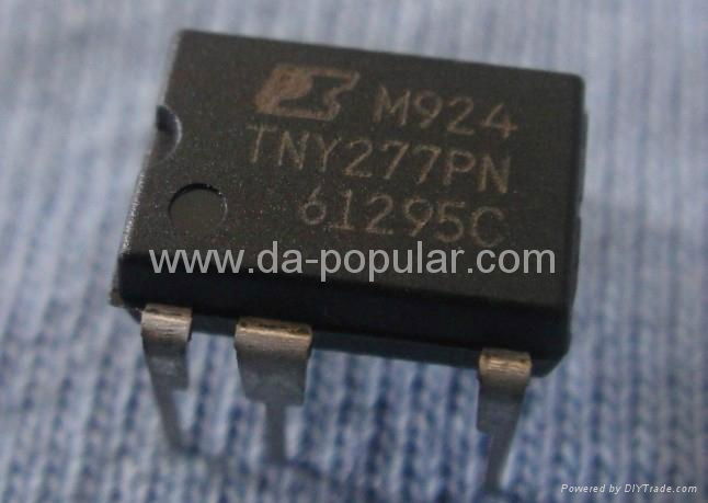 Off-Line Switcher IC TNY277PN