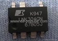 Lowest Cost IC LNK304GN 1