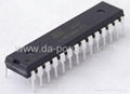 Atmel Chip ATMEGA8A-PU 1