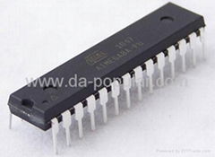 Atmel Chip ATMEGA8A-PU