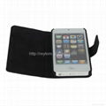 iPhone5 Wallet Case