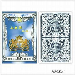 Playing cards-04 (common quality)