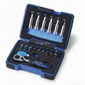 Torque Socket Wrench Sets & Socket