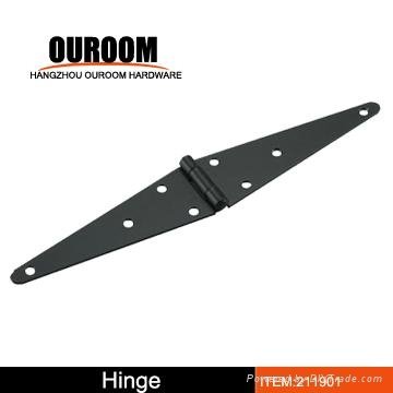 heavy duty strap hinge 3