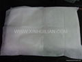 Nonwoven fabric use for pillow case  1