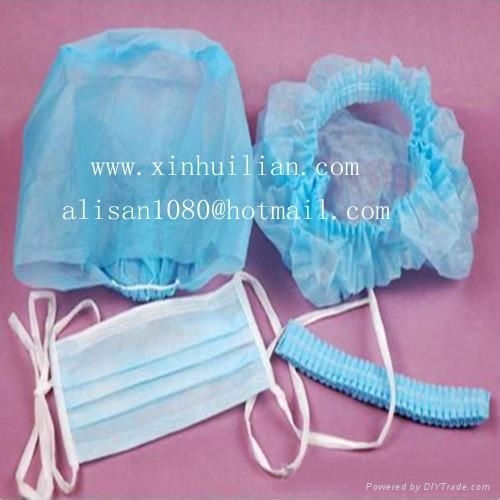 Pp non woven fabric use for medical face mask